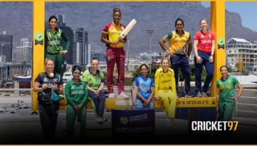 Zimbabwe express interest in hosting Women's T20 World Cup 2024