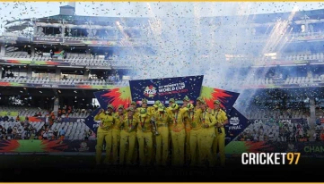 ICC Women's T20 World Cup 2024: Stepping into the Era of Equal Prize Money