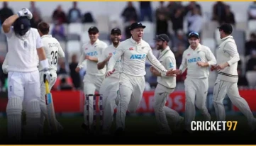 Venue confirmed for New Zealand-England test series