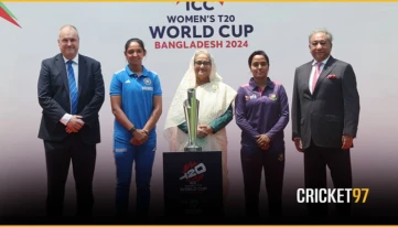 BCB writes to Army chief seeking security assurance for conduct of the World Cup