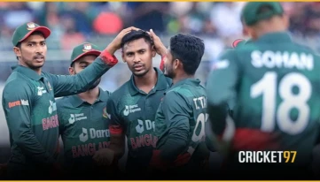 এনামুল, নাইম, মুস্তাফিজদের নিয়ে বাংলাদেশ 'এ' দল ঘোষণা