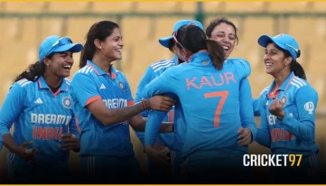 India announce squad for 2024 Women’s T20 World Cup