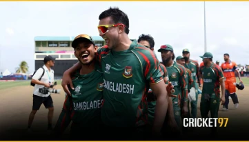 Shakib's Man of the Match Performance and Sri Lanka's Exit from the World Cup