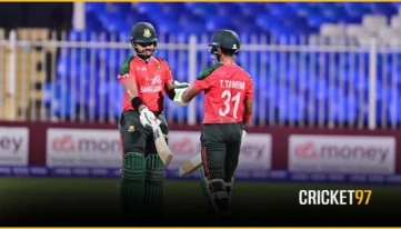 রশিদের ঘূর্ণি, তবু জয় সোহানদের