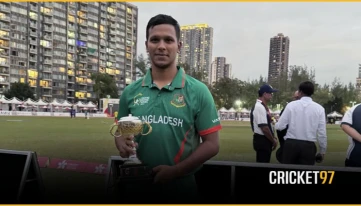 Bangladesh Reaches Semifinals of Hong Kong Sixes Tournament