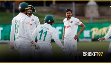 South Africa to Decide on Bangladesh Tour This Week