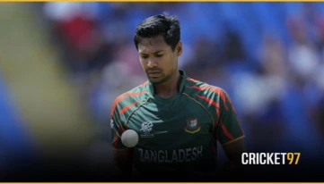 মোহামেডানের হয়ে সুপার লিগে খেলবেন মুস্তাফিজুর রহমান