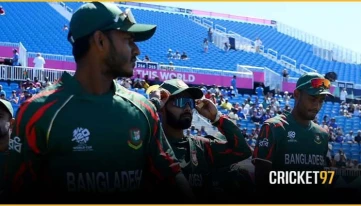 Bangladesh bowling first against Sri Lanka