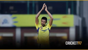 Mustafizur Rahman returns in style, guided Chennai to victory