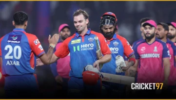 ২০২৫ আইপিএলের প্রথম সুপার ওভারে জিতল দিল্লি ক্যাপিটালস
