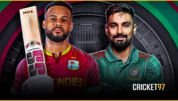 ওয়েস্ট ইন্ডিজ সিরিজের সূচিতে পরিবর্তন আনল বিসিবি