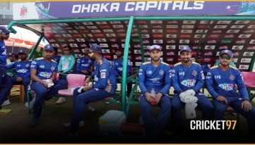 Dhaka takes a big leap on the points table by defeating Chittagong Kings by 8 wickets