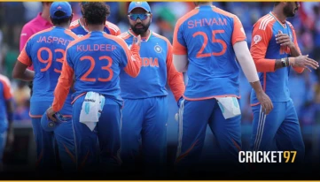 T20 World Cup weather: Who will qualify if India-England semifinals are washed out?