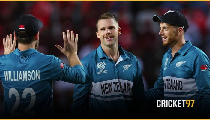 Big Blow for New Zealand! Experienced Fast Bowler Lockie Ferguson Ruled Out of ICC Champions Trophy 2025