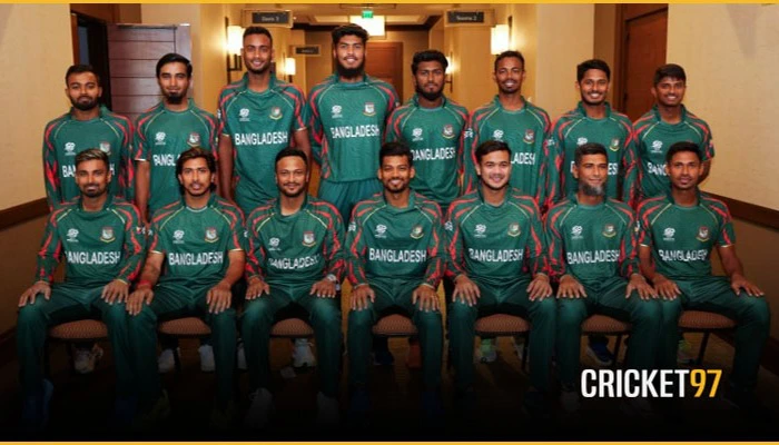 BCB explanation on not paying cricketers World Cup money