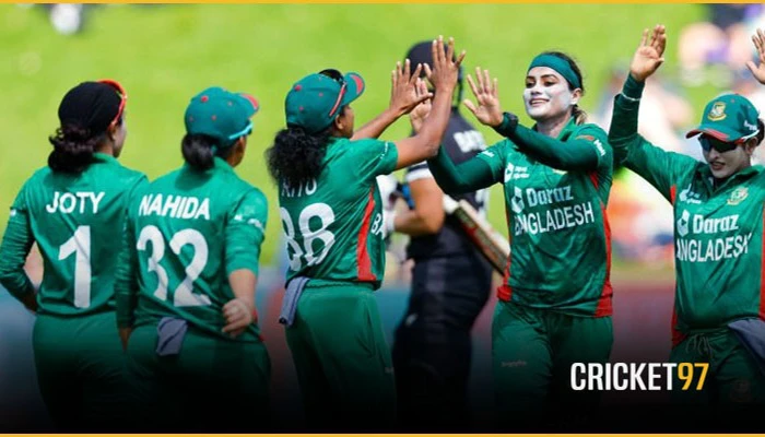 Ireland women's is coming to Bangladesh to play ODI and T20