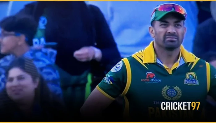 Wahab Riaz Faces Criticism for Dropping Catch