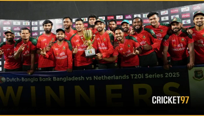 লিটনের দ্যোতি ছড়ানো ম্যাচ থামল বৃষ্টিতে