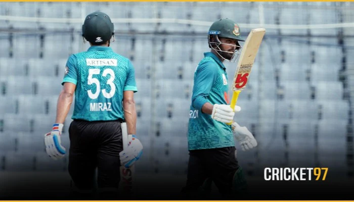 Mohammedan Clinch Victory Over Prime Bank in DPL Clash Without Tamim Iqbal