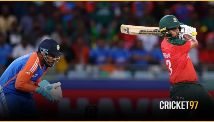 Defeat to India turns Pakistan match into a semifinal for Bangladesh