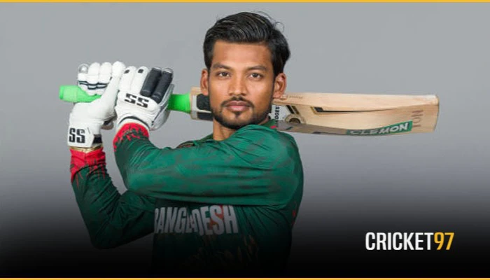 Bangladesh Captain Does Not Miss Shakib Al Hasan Ahead of Champions Trophy