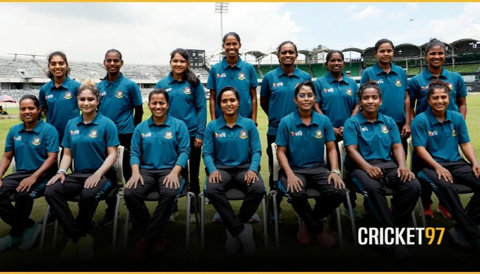 Women's Asia Cup: Bangladesh Team's Goals and Preparations