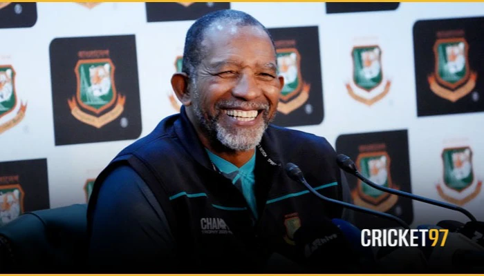 Former Skipper Aminul Islam Bulbul Appointed as New BCB President; Faruque Ahmed Files Legal Challenge