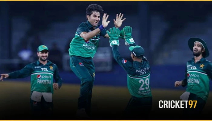 Pakistan Announces Three Separate Shaheens Squads for Preparation Matches Ahead of Champions Trophy