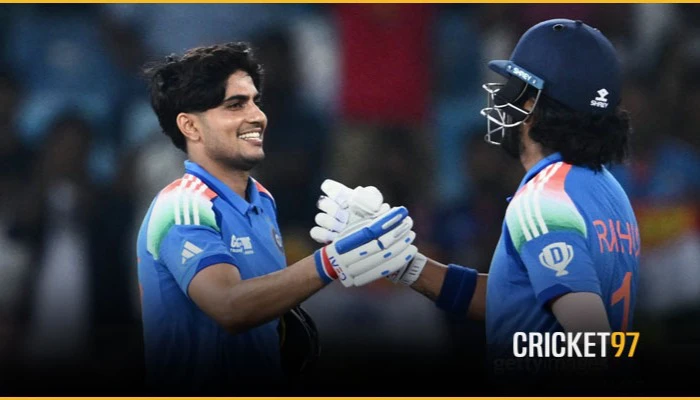 Shubman Gill's Century Guides India to a Comfortable Win Over Bangladesh in the 2025 ICC Champions Trophy