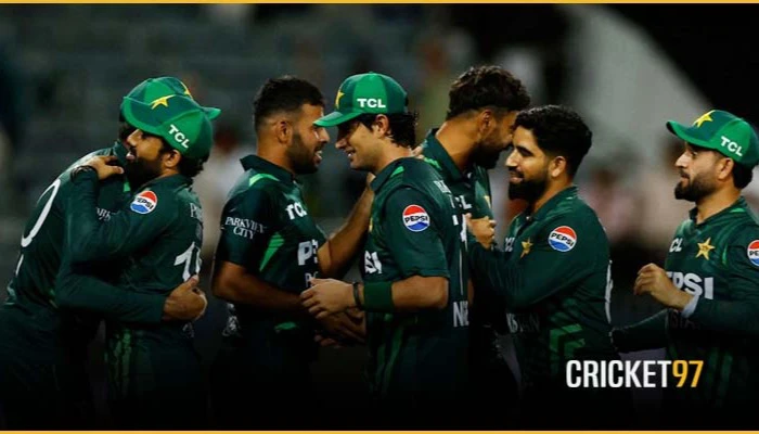 Pakistan Announces Tri-Nation Series Schedule; New Zealand and South Africa to Participate