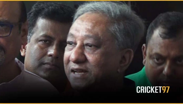 BCB president's take on NAGAD ad controversy