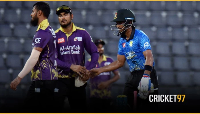 Sylhet clinch last-over thriller, Dipu & Joy power Chattogram’s dominance