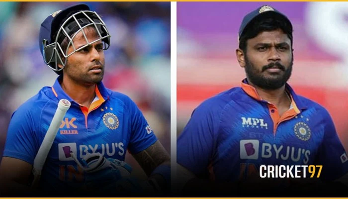 India squad for Bangladesh T20Is soon: No Pant and Gill, Samson first choice; Hardik to return