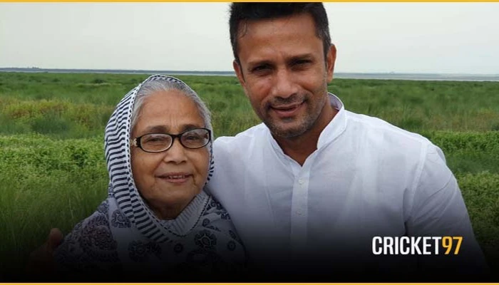 Khaled Mashud Pilot Loses His Mother, BCB Offers Condolences