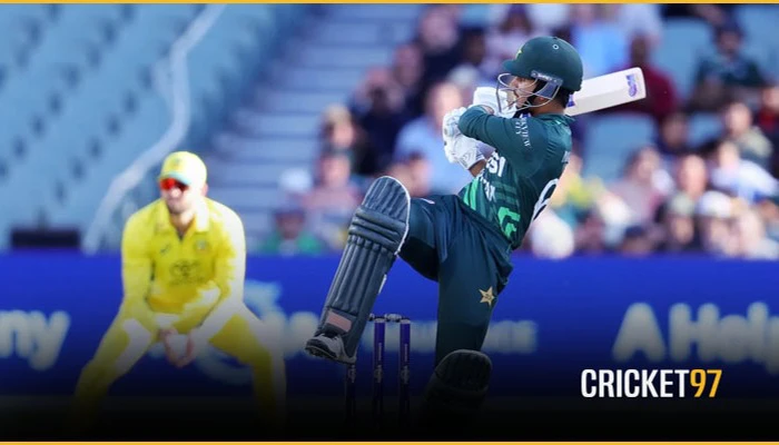 Pakistan Defeats Australia by 9 Wickets in Adelaide