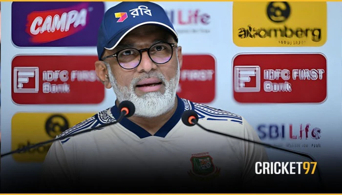 Chandika Hathurusingha praised Shakib