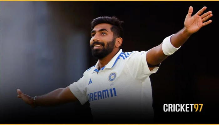 বুমরাহকে না খেলানো মানে ‘রোনালদোকে পতুর্গালের না খেলানো’