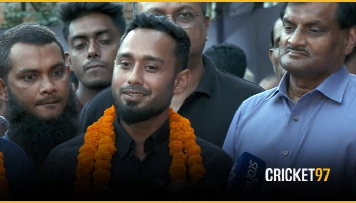 After a Decade, CWAB Election Held; Mithun Elected President