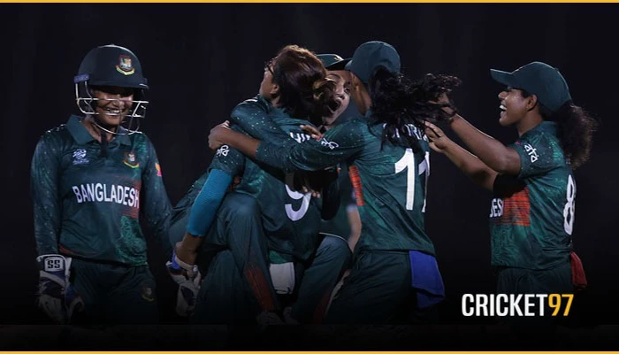 Bangladesh Women's Prepares for T20 World Cup with Victory over Pakistan