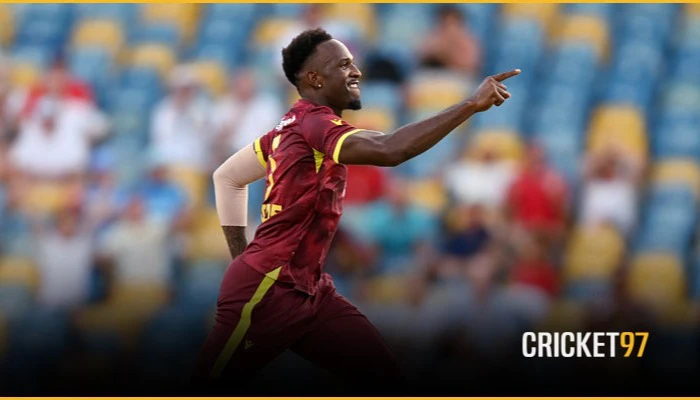 West Indies Announces Squad for ODI Series Against Bangladesh with Late Changes