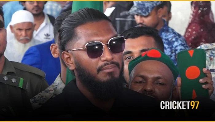 "চ্যাম্পিয়ন হওয়ার জন্যই যাচ্ছি"— জাকের আলী