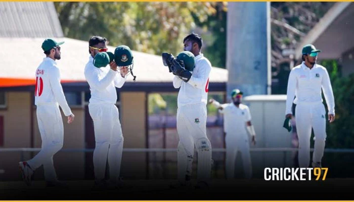 South Africa secured 202 runs 1st innings lead vs Bangladesh