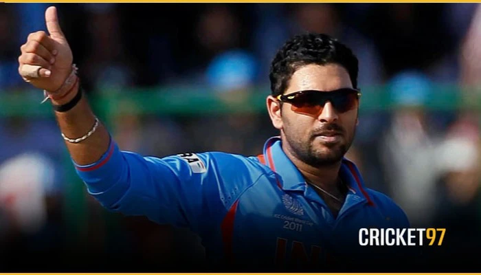 Yuvraj Singh named ambassador for ICC Men’s T20 World Cup 2024