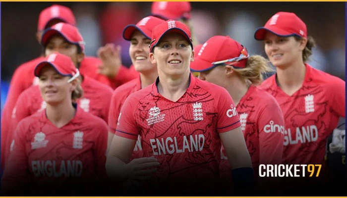 England pick Bess Heath, Freya Kemp, Danielle Gibson for Women's T20 World Cup