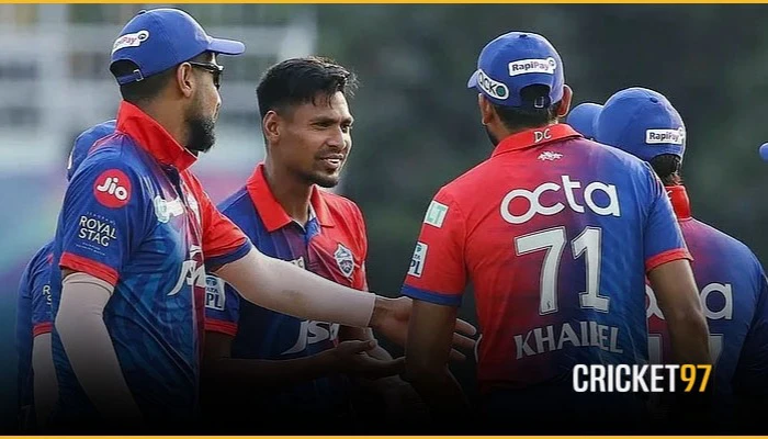 রাতে বাংলাদেশকে জিতিয়ে এসে আজ আইপিএলে খেলছেন মুস্তাফিজ