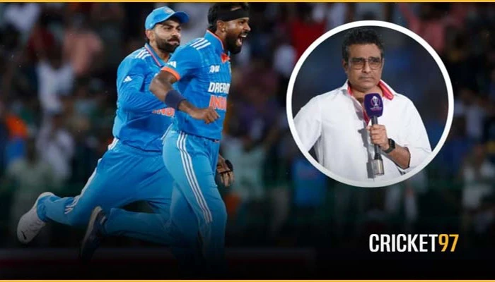 No Kohli & Pandya in Sanjay Manjrekar's Indian Squad