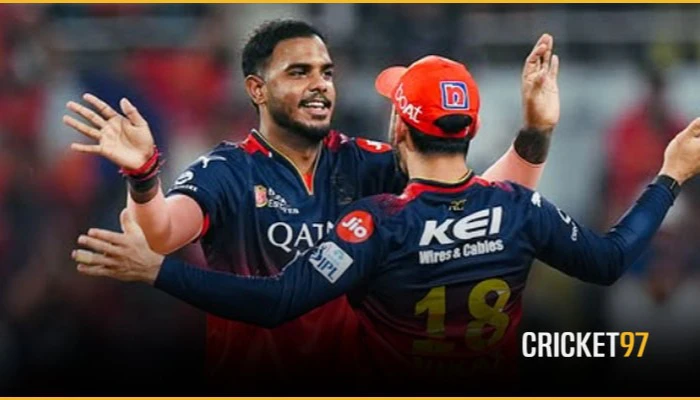 বিয়ের প্রতিশ্রুতি দিয়ে নির্যাতন, ভারতের জশ দয়ালের বিরুদ্ধে ধর্ষণ মামলা