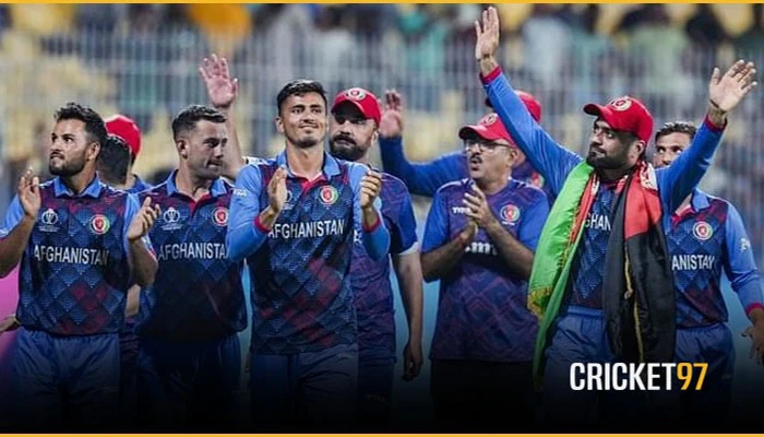 Afghanistan Cricket Board expresses interest in hosting ACC events