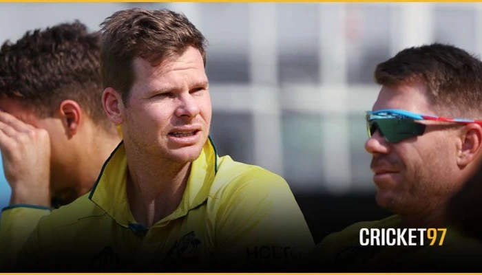 No Steve Smith in Australia T20 World Cup Squad