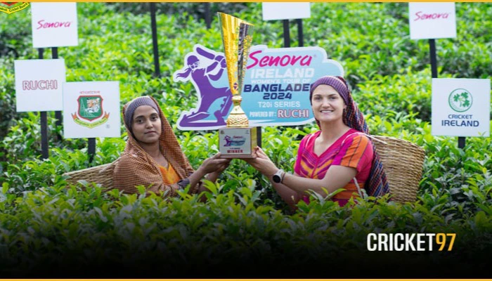 টি-টোয়েন্টি র্যাংকিংয়ে ১০ নম্বরে নেমে গেল বাংলাদেশের মেয়েরা